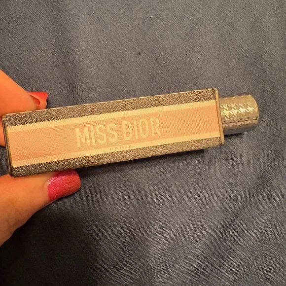 Dior solid perfume stick